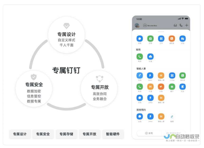 打造专属数字门户：您的公司网站开发全方位策略