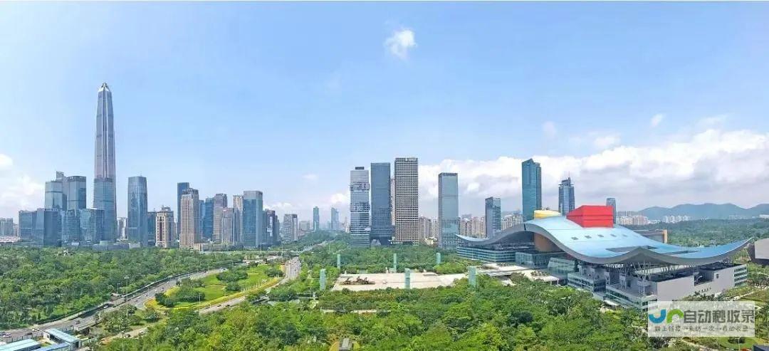 深圳专业的网站建设团队：满足您各种网站需求，提升企业竞争力