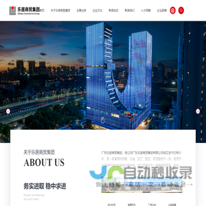 乐居商贸集团